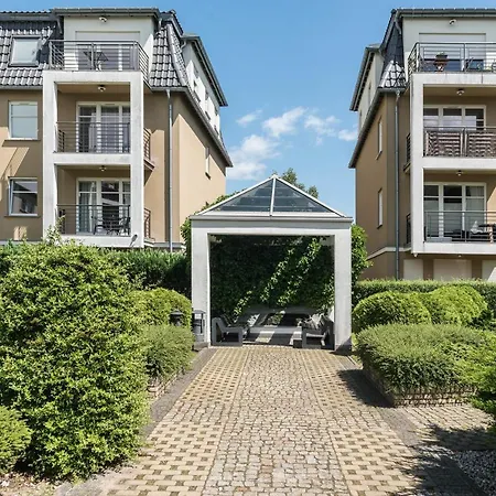 Apartment Lion - Parkur *